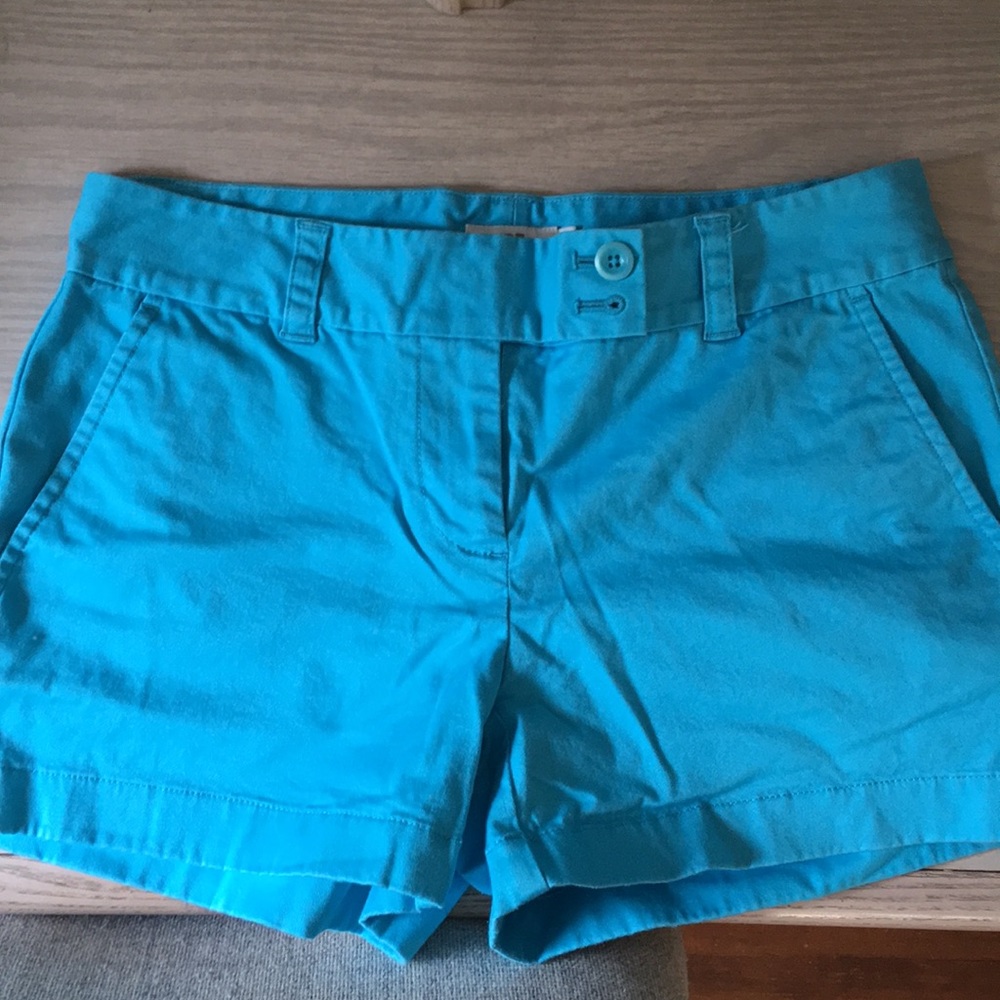 NWOT Vineyard Vines 3 1/2 Every Day Shorts